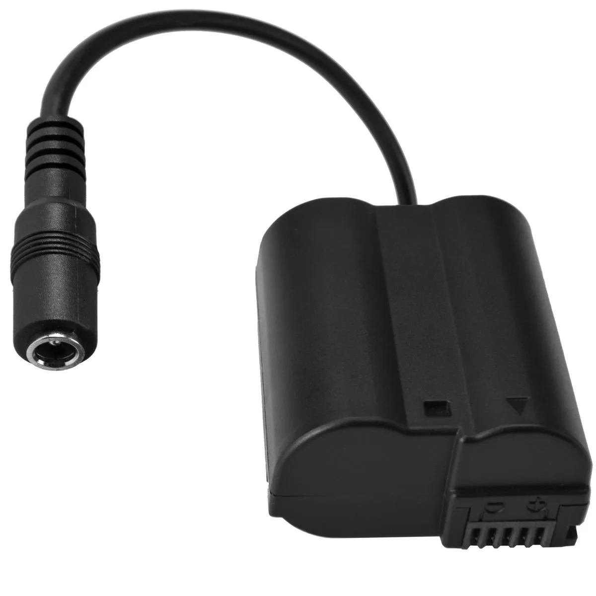 Tether Tools Tether Tools Relay Camera Coupler for Nikon EN-EL15C #CRN5B-C — product photo