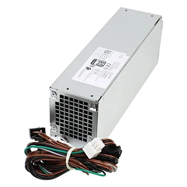 Filco Filco 2 in 1 Accessory D500EPM-00 DPS-500AB-49A Power Supply 500W — product photo