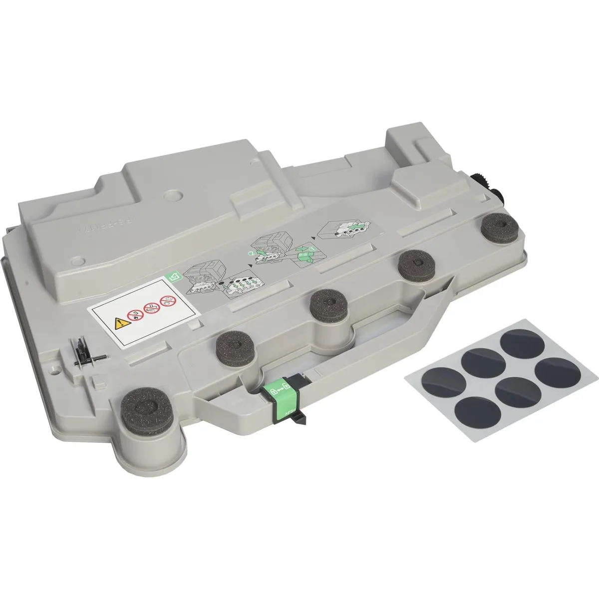 Ricoh Ricoh 406665 Waste Toner Bottle SP C430 50000 pages — product photo