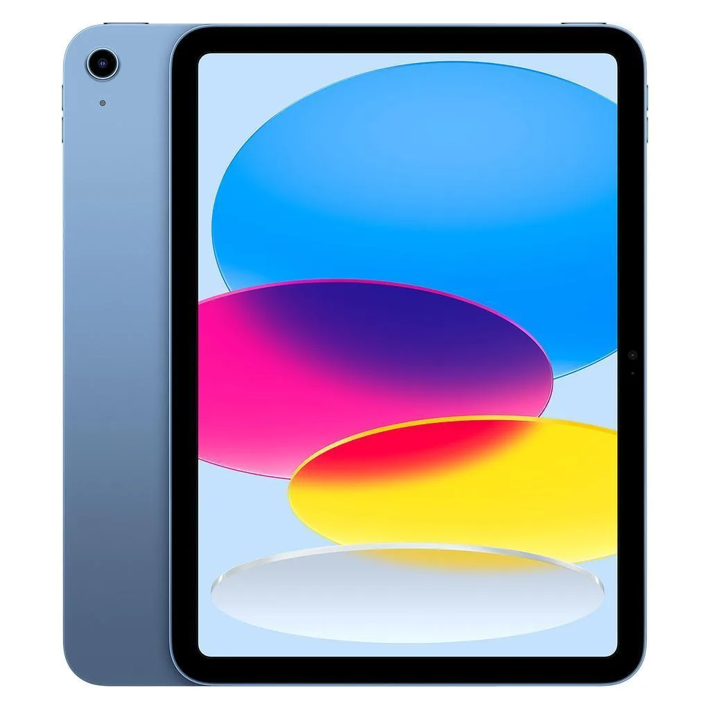 Apple Apple iPad 10th Gen A2757 64GB Blue — product photo