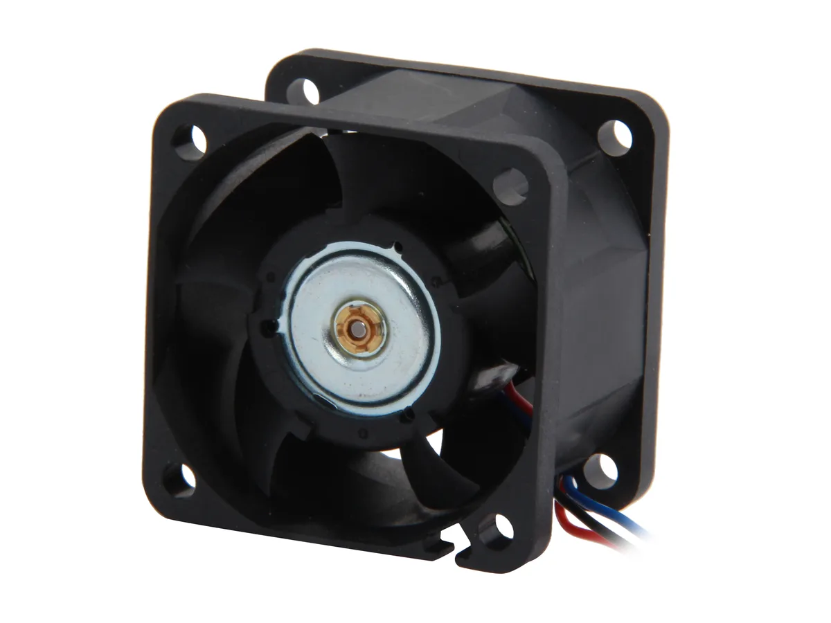 1ST PC CORP. 1ST PC CORP. FFB0412SHN-F00 40mm 13000 RPM case fan — product photo
