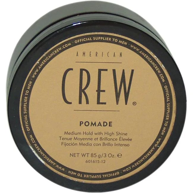 American Crew American Crew Pomade 3 oz Hair Care — product photo