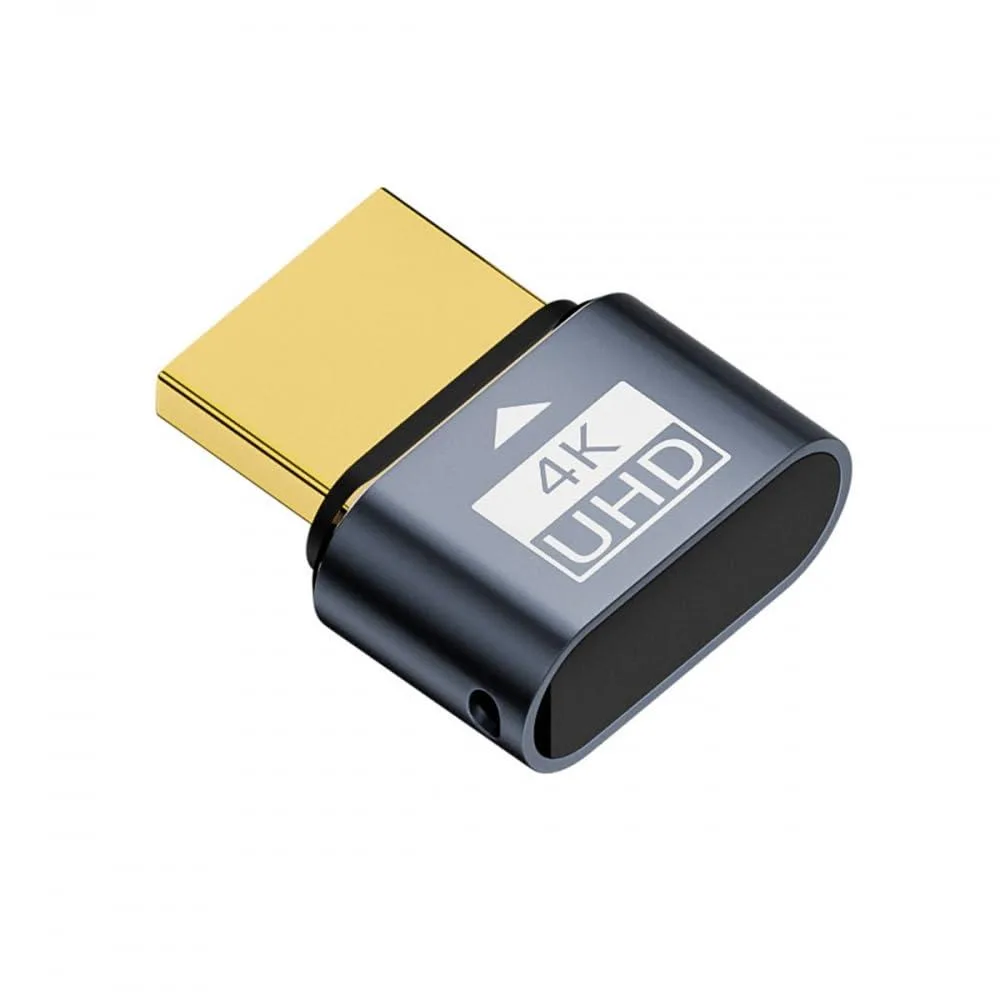 Vszerda Vszerda HDMI 1.4 4K@60Hz virtual display adapter — product photo