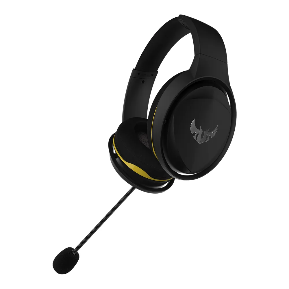 ASUS ASUS TUF Gaming H5 Lite Gaming Headset 50mm 3.5mm 1.2m — product photo