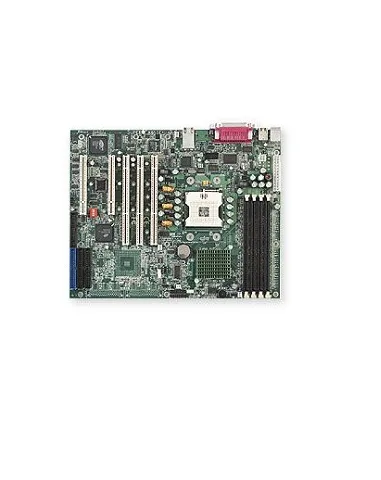 Supermicro Supermicro X5SSE-G GS-SL Socket-604 533FSB 4DDR server motherboard — product photo