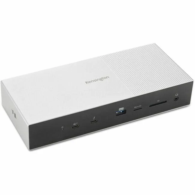 Kensington Kensington SD5000T5 Thunderbolt 5 Docking Station K35201NA — product photo
