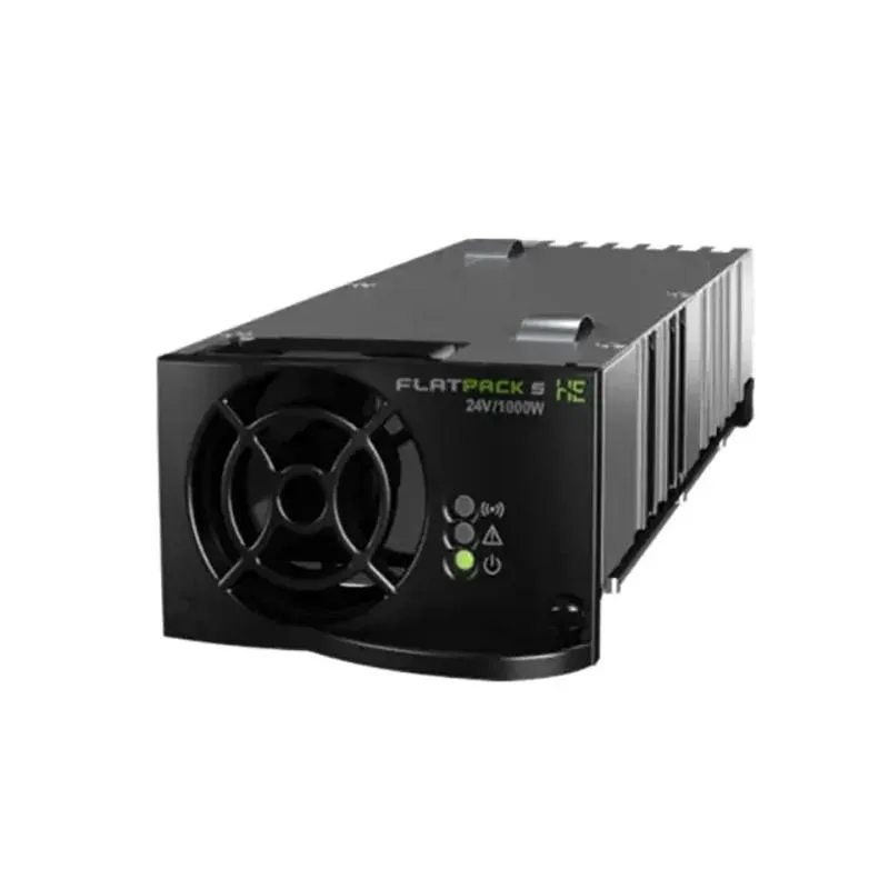 KHACHIMO KHACHIMO 24V 1000W Rectifier 241122.205 power supply — product photo