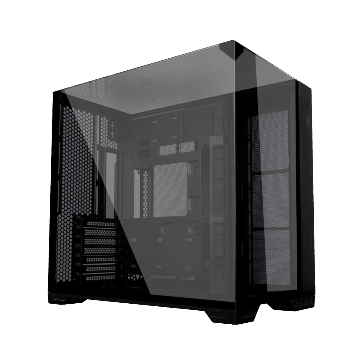 Lian Li Lian Li O11VPX PC case black compact — product photo