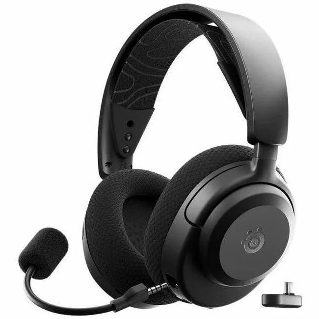 SteelSeries SteelSeries Arctis Nova 3X 61689 gaming headset — product photo