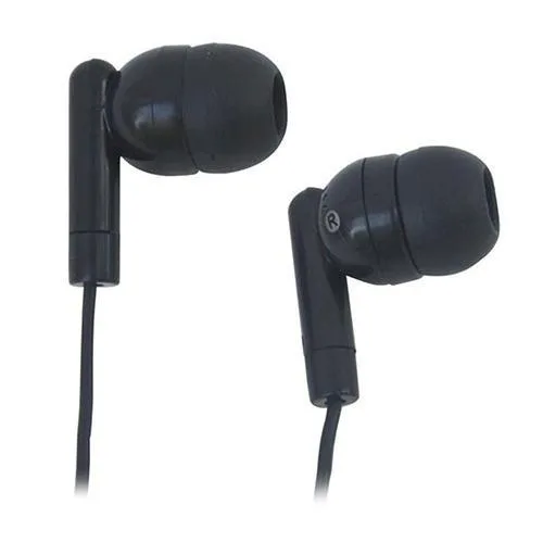 HamiltonBuhl HamiltonBuhl HAEBS Silicone Ear Buds accessory — product photo