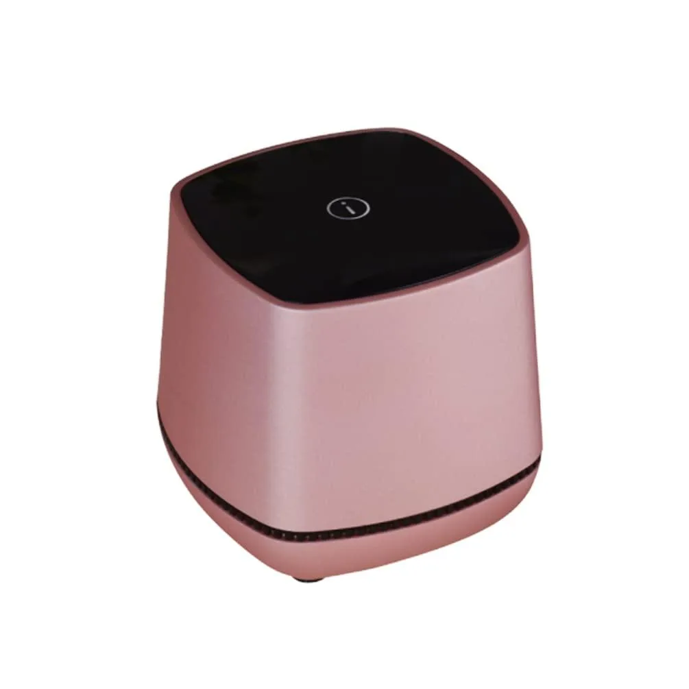 Gemini ARIA926DW USB Portable Speaker Rose Gold — product photo