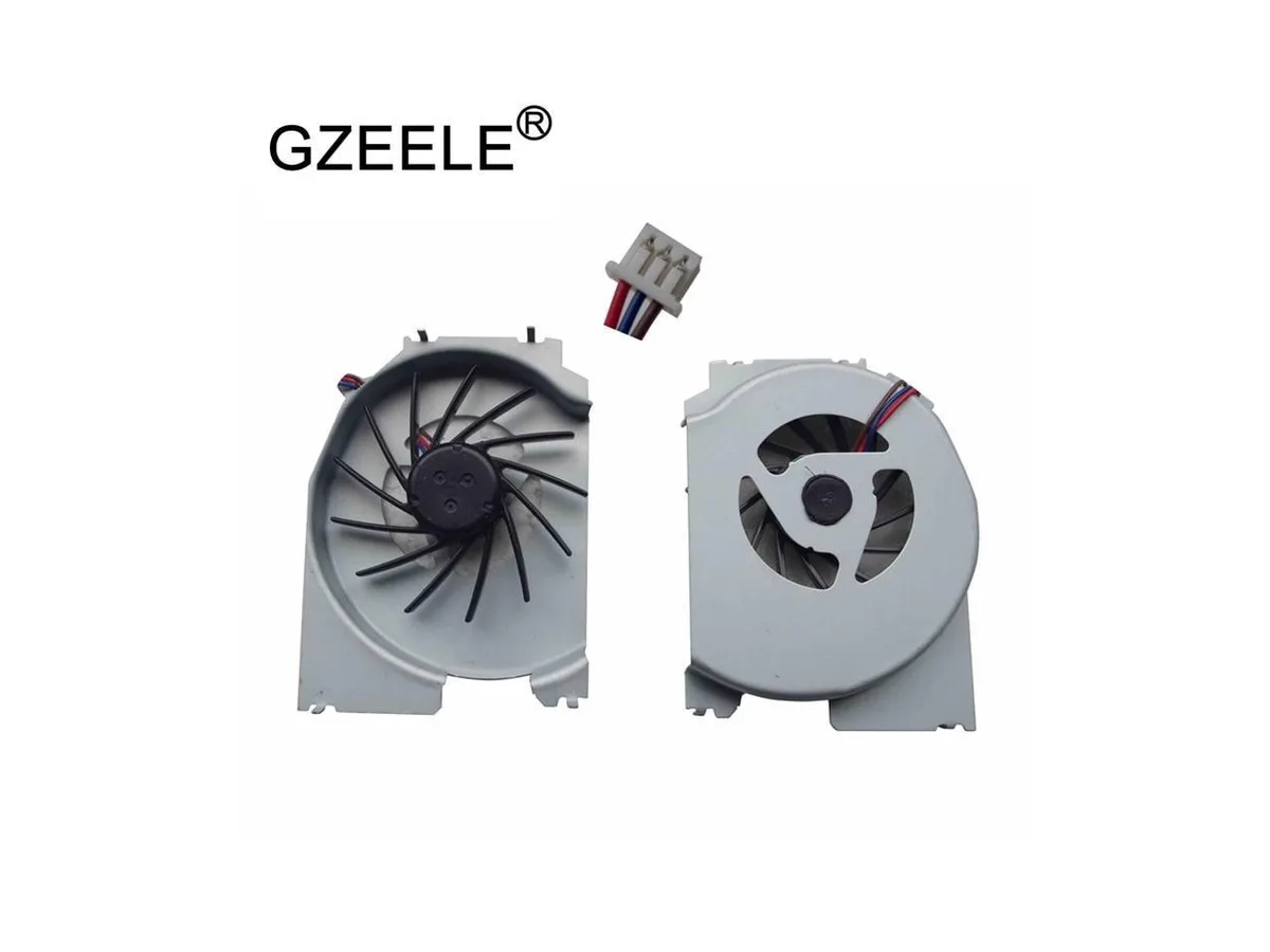 Fans Fans CPU cooling fan for IBM R52 Discrete graphics ATI — product photo