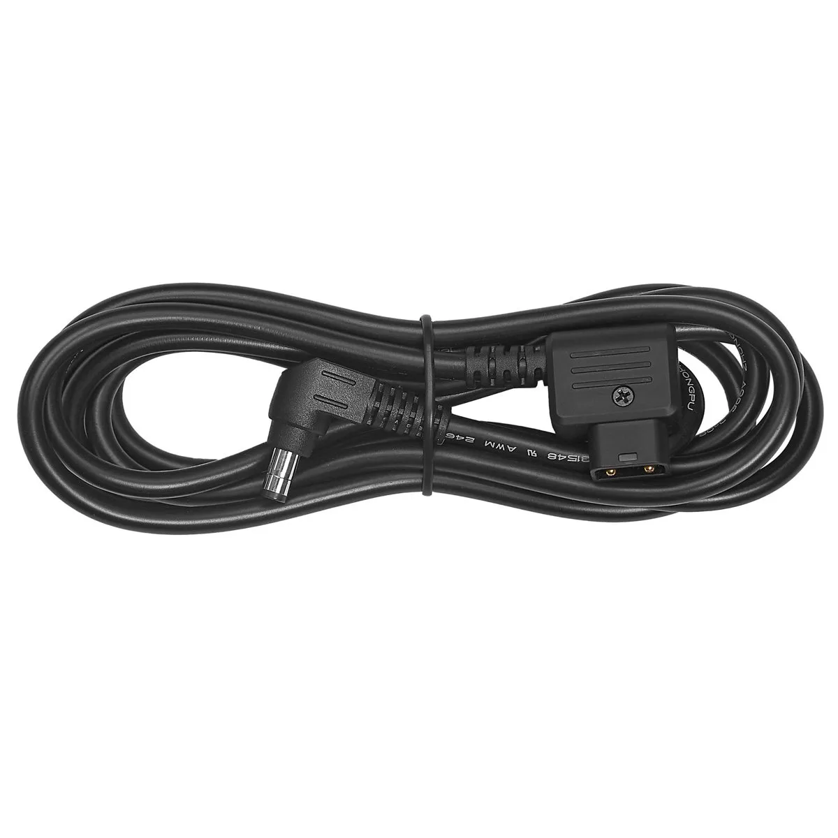 Godox Photo Equipment Co. Ltd Godox DT-C1 D-Tap to DC Male Connector Cable studio — product photo