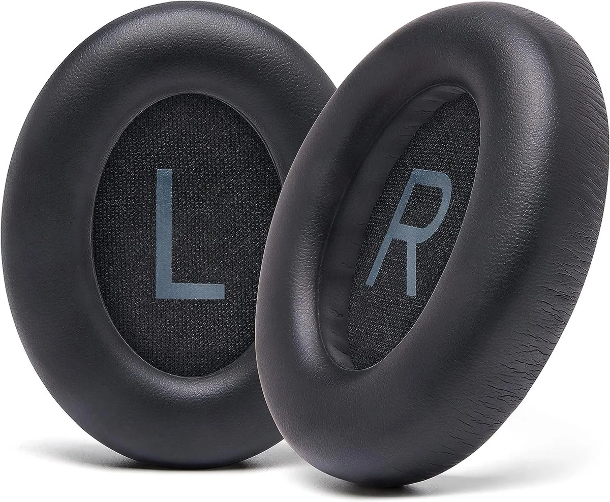 aibileec aibileec Replacement Ear Pads for Bose 700 Black — product photo