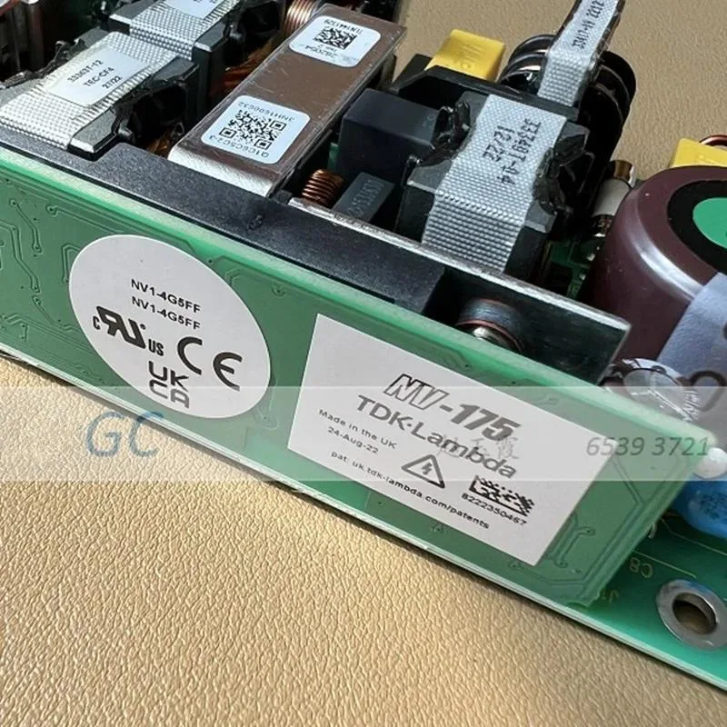 KHACHIMO KHACHIMO NV-Power NV-175 175W power supply — product photo