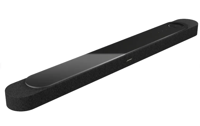 Bose Bose 892930-1100 sound bar — product photo