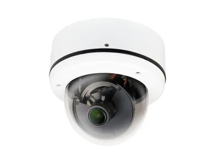Bluecctv Bluecctv CMD3375NT 700TVL 2.8-12mm Varifocal Starlight IP66 Vandal Proof DC 12V security — product photo