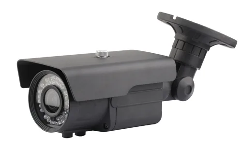 Bluecctv Bluecctv HD72 HD-SDI Bullet IR Camera Vari-Focal 2.8-12mm 1080P 72Leds 190FT — product photo