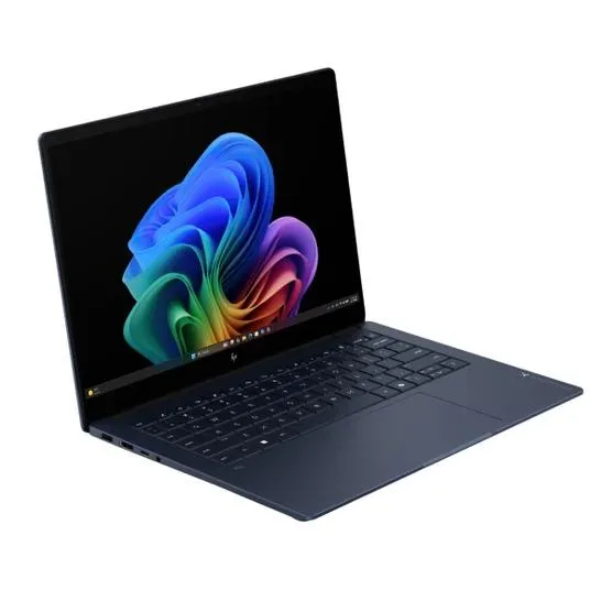 HP HP OmniBook X 14" Touchscreen Laptop Intel Core Ultra 7 355 16GB 1TB SSD OLED 3K — product photo