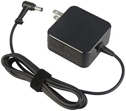 myVolts myVolts 45W AC Adapter 19V 2.37A 5.5*2.5mm US Plug — product photo