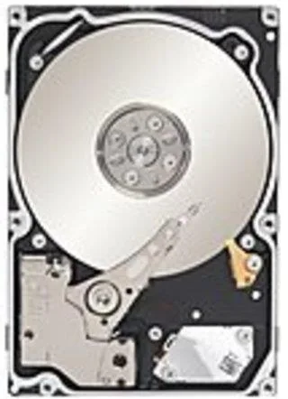 Seagate Seagate Constellation ES.3 ST2000NM0023 2 TB 3.5" SAS 7200 rpm 128 MB internal hard drive — product photo