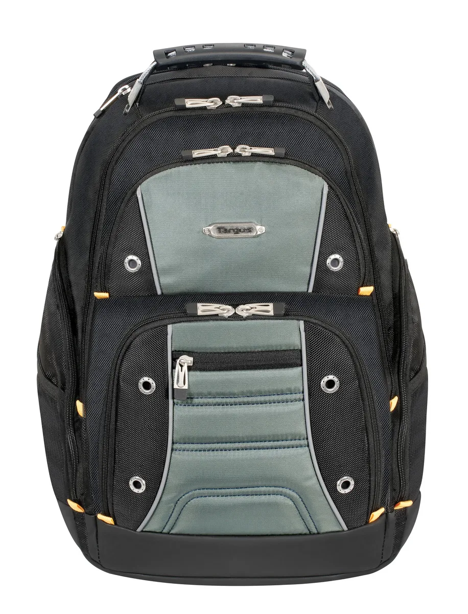 Targus Targus TSB239US 17" Drifter II laptop backpack — product photo