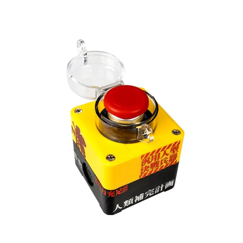 Corn Electronics Corn Electronics Wireless Desktop Power Button 10 cm — product photo