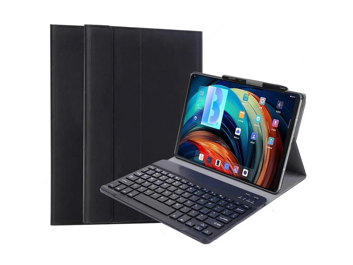 BONAEVER BONAEVER Keyboard Case Lenovo Tab P12 Pro 12.6 2021 — product photo