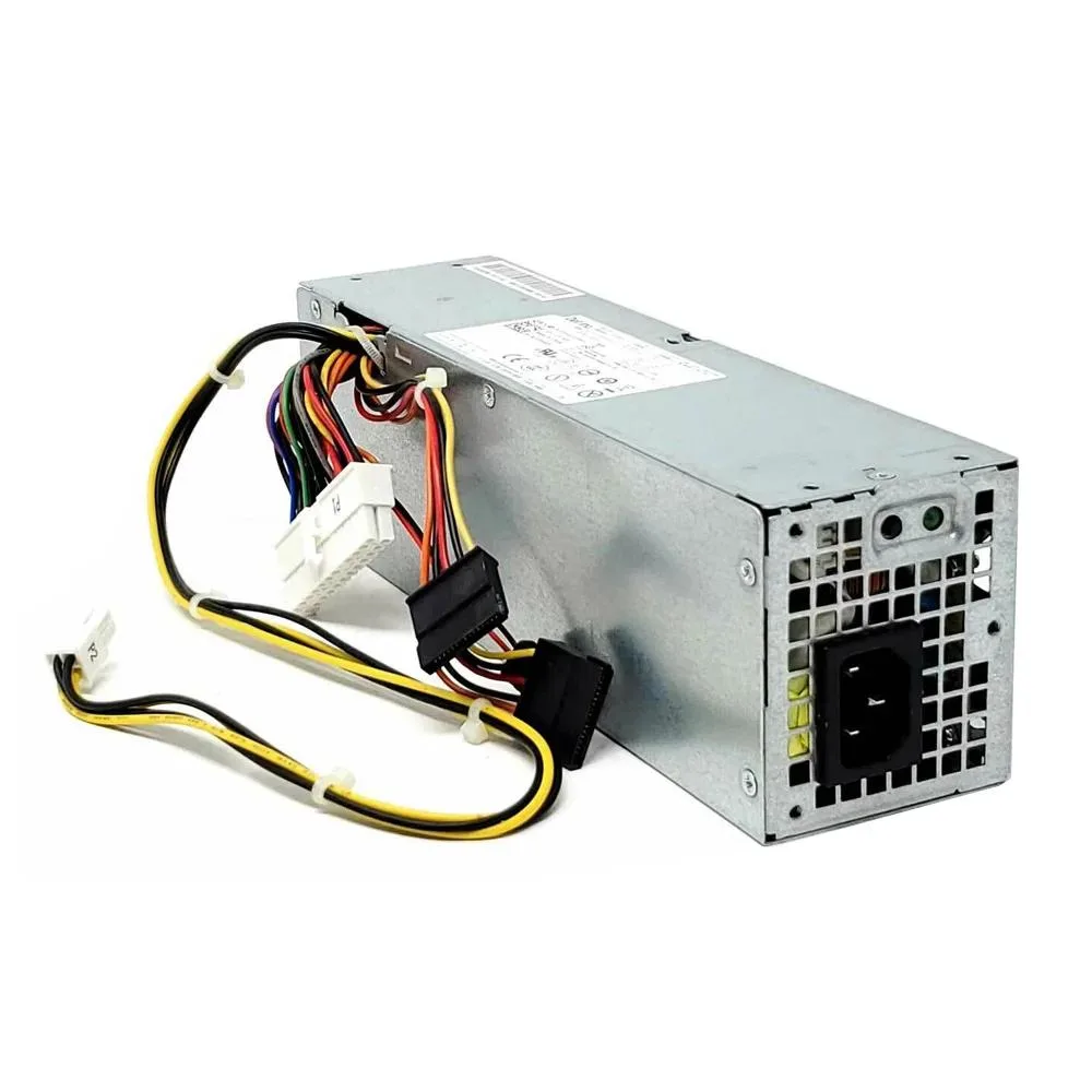 YINGHUA YINGHUA 240W server power supply for OptiPlex 3010 7010 9010 390 790 990 SFF — product photo