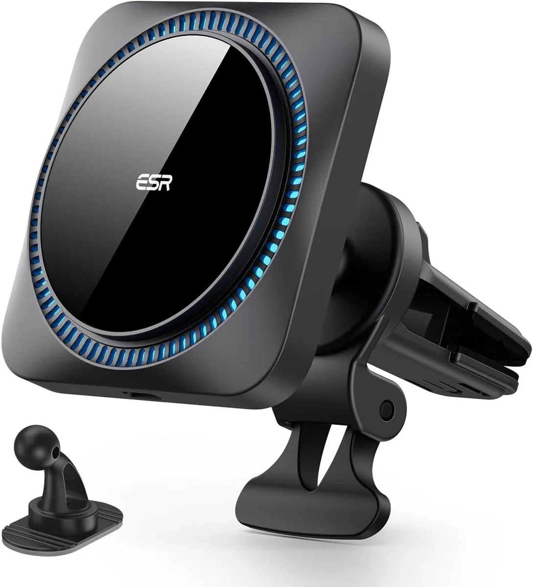 Hamzan Hamzan CryoBoost MagSafe Car Charger 1400g — product photo