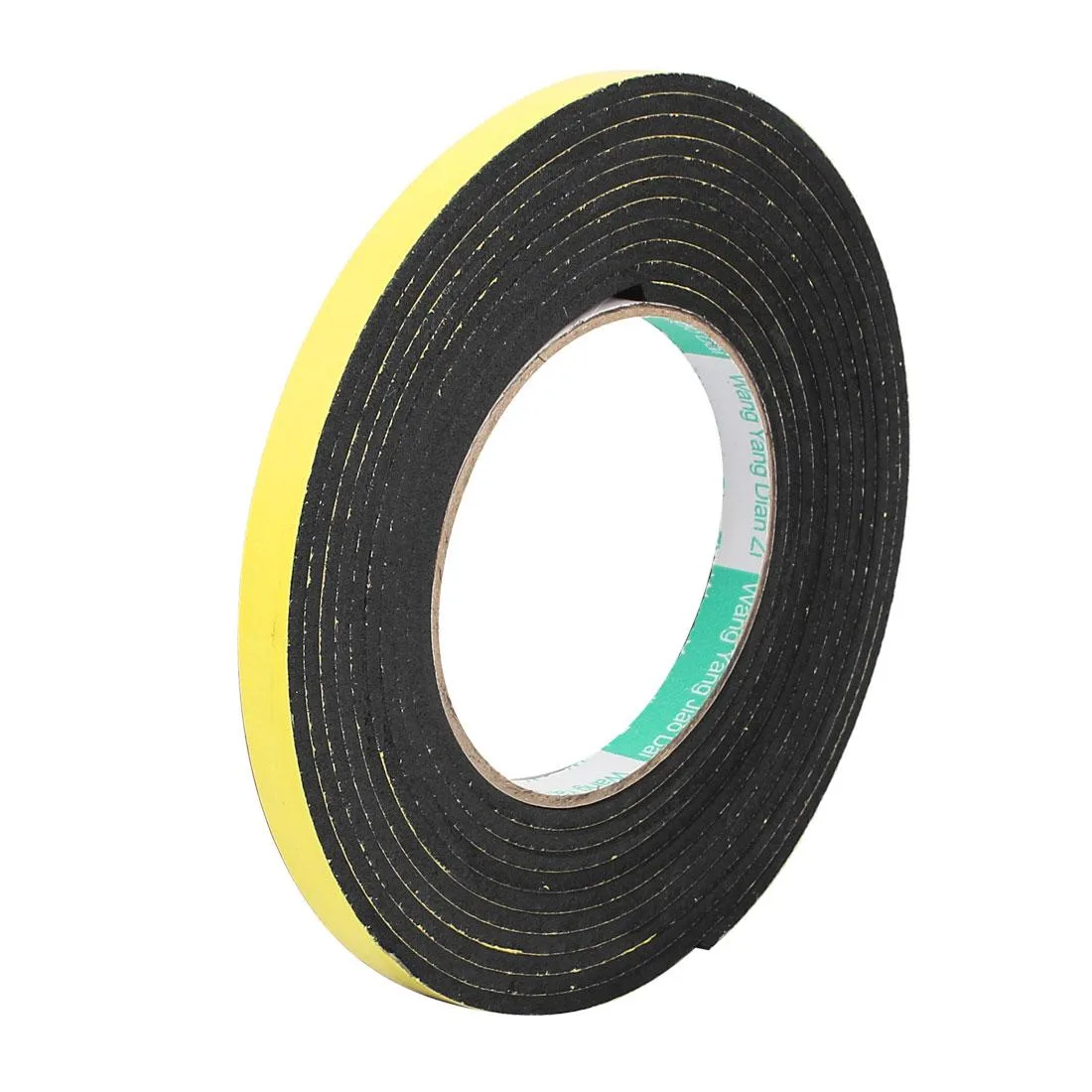 Unique-Bargains Unique-Bargains 10mm x 3mm Sponge Foam Tape 4M — product photo