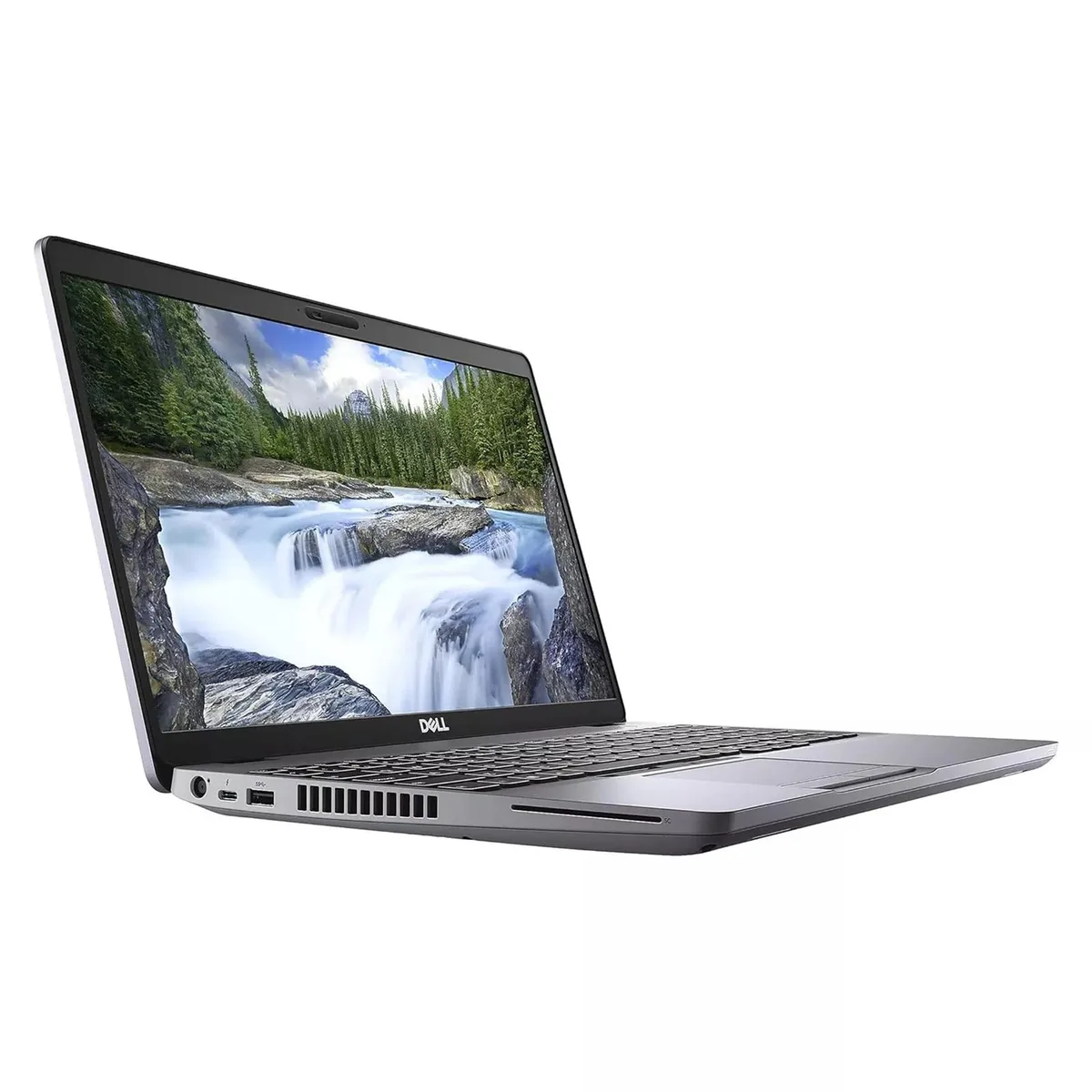 DELL DELL Latitude 5511 i5 10400H 2.60GHz 16GB 512GB 15.6" Win 11 Pro — product photo