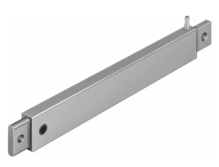 Festo Festo EZH-2,5/9-20-B 164992 Flat Cylinder — product photo