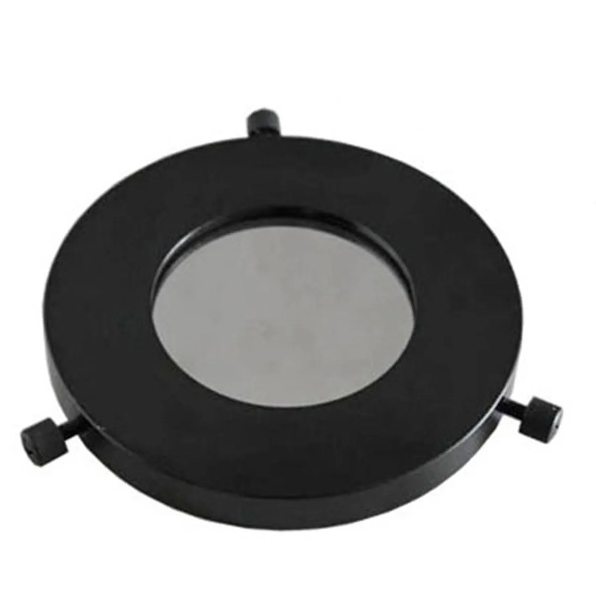 iOptron iOptron White Light Solarlite Solar Filter 60mm aperture 70-90mm tube — product photo
