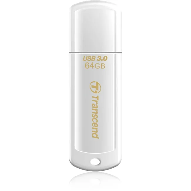 Transcend Transcend JetFlash 730 TS64GJF730 64GB USB flash drive — product photo