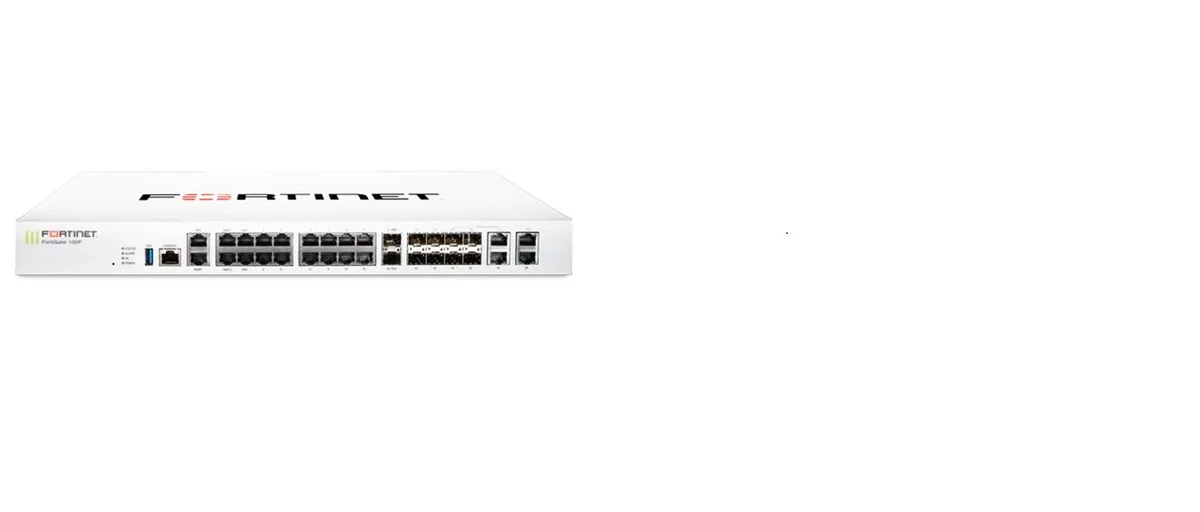 Universal Universal FG-100F-BDL-950-60 firewall appliance — product photo
