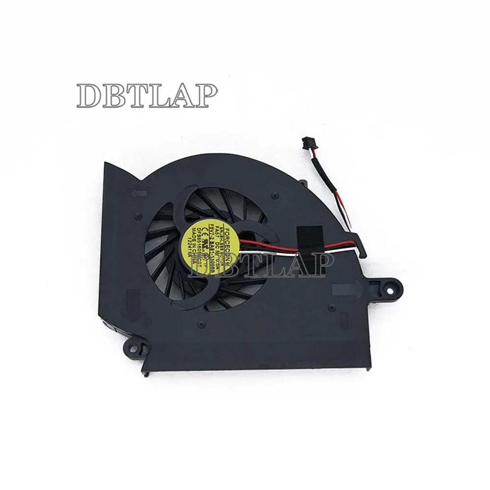 DBTLAP DBTLAP Laptop CPU Fan for Samsung RF510 RF511 RF710 — product photo