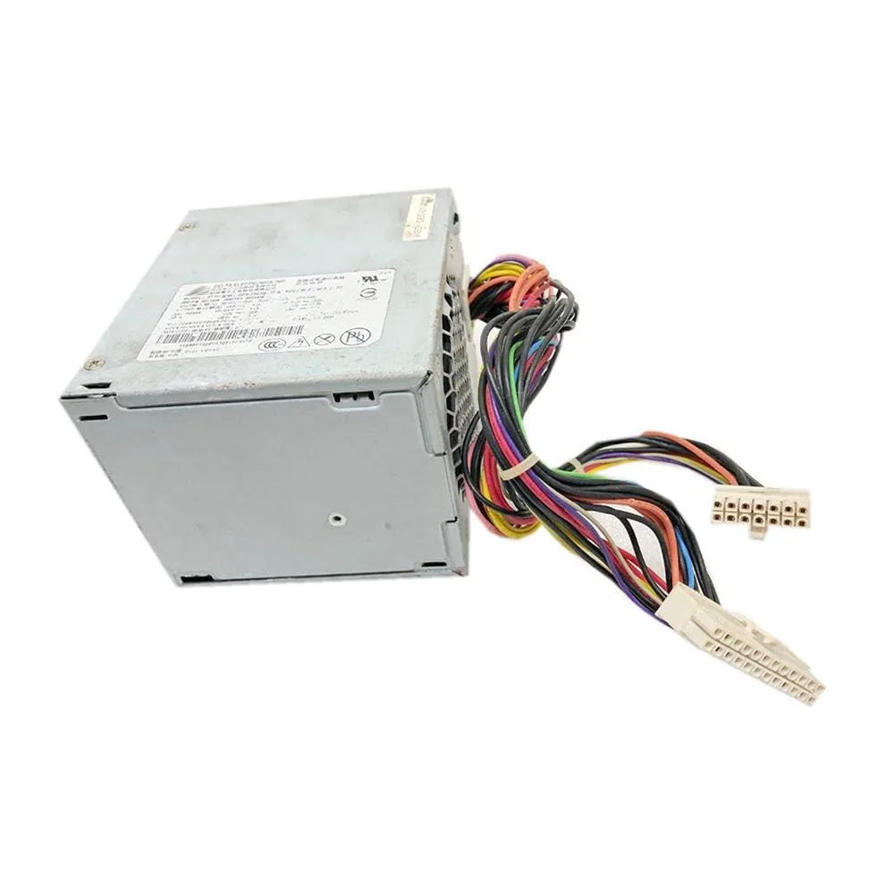 NShi NShi DPS-250AB-77 A Industrial Power Supply 99Y1408 99Y1409 Disassembly — product photo