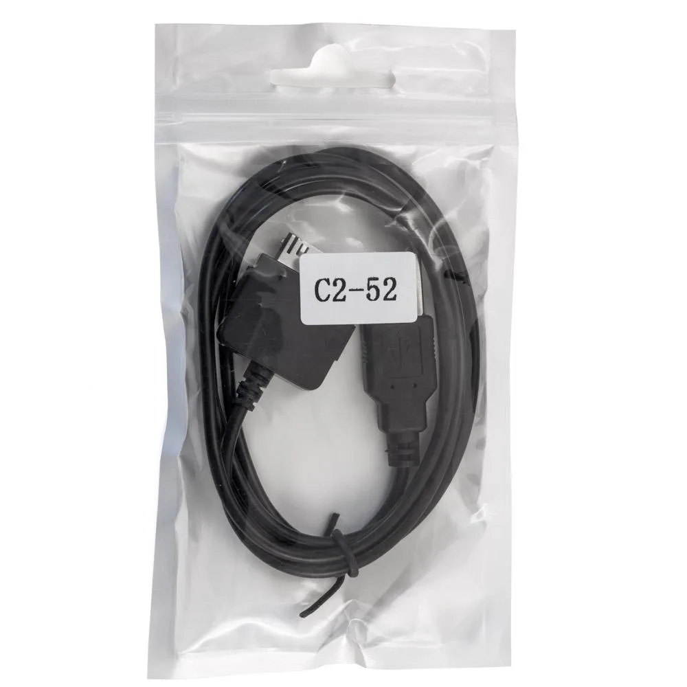 Centenex Electronics Centenex Electronics CBMICROSOFTUSBZUNE Zune HD Sync Cable USB 2.0 40 inches Black — product photo