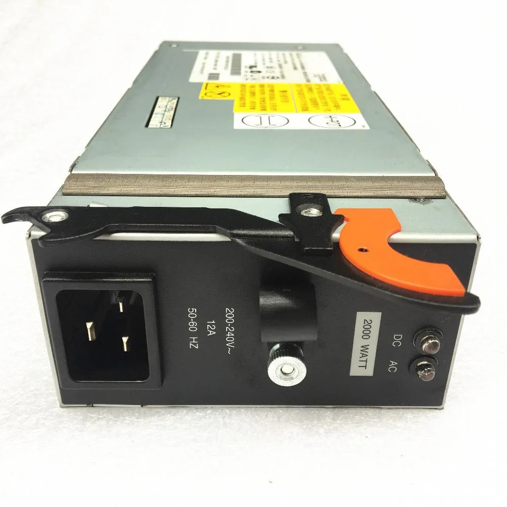 godream godream DPS-2000BB power supply 12V 164A 2000W ATX — product photo