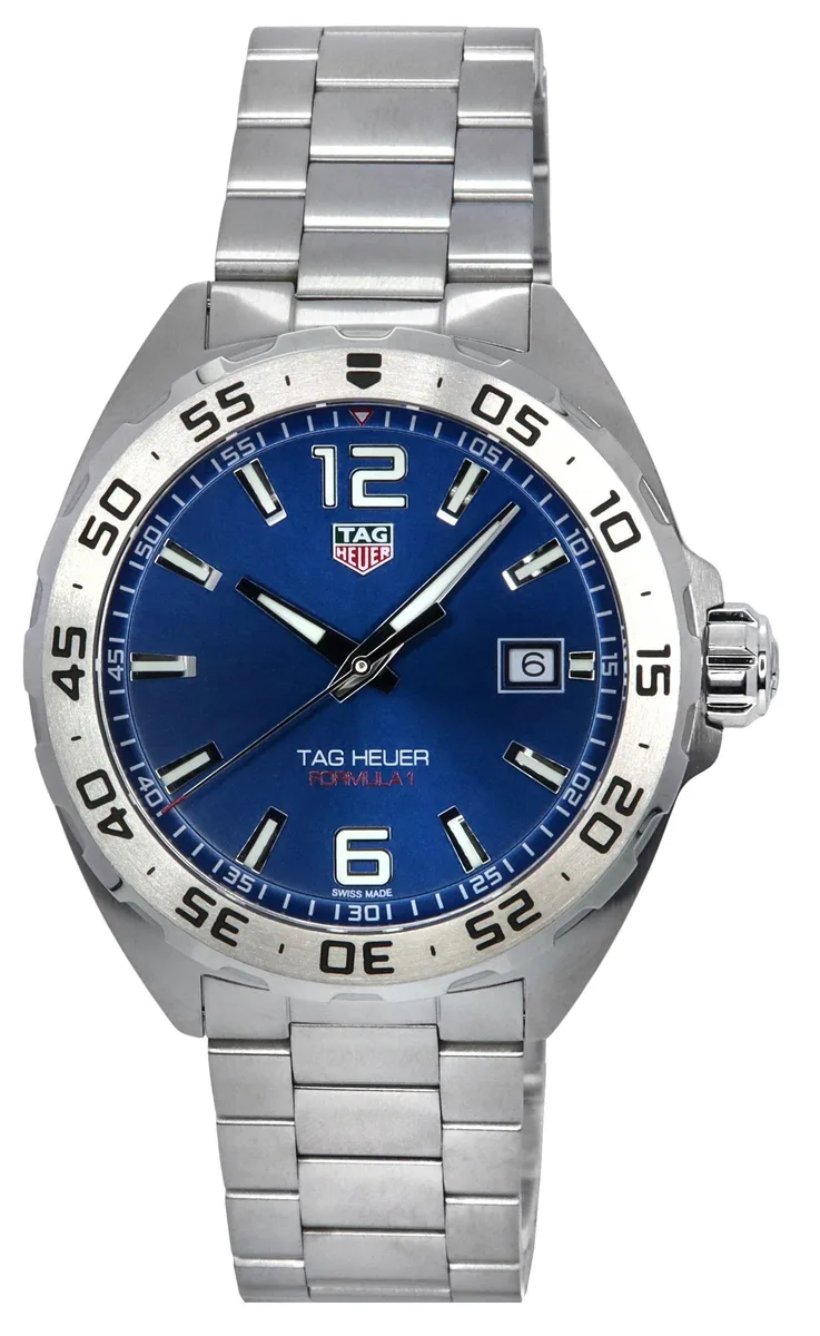 Orient Orient Sports Automatic Diver's 200M Blue Dial Watch RA-AC0Q02L10B RA-AC0Q02L30B — product photo