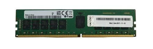 Lenovo Lenovo 4ZC7A08709 32GB DDR4 2933 Registered Memory Upgrade — product photo