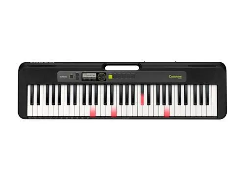 CASIO CASIO LK-S250 61-Key Lighted Musical Keyboard — product photo