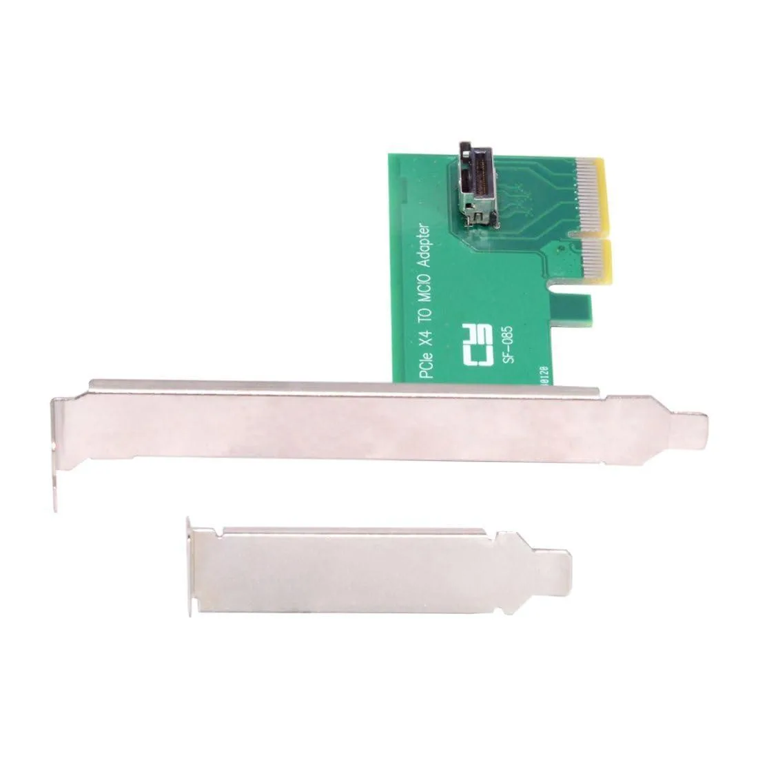 Vszerda Vszerda CY-SF-085 PCIe 4X to MCIO 4X 38Pin Adapter network card — product photo