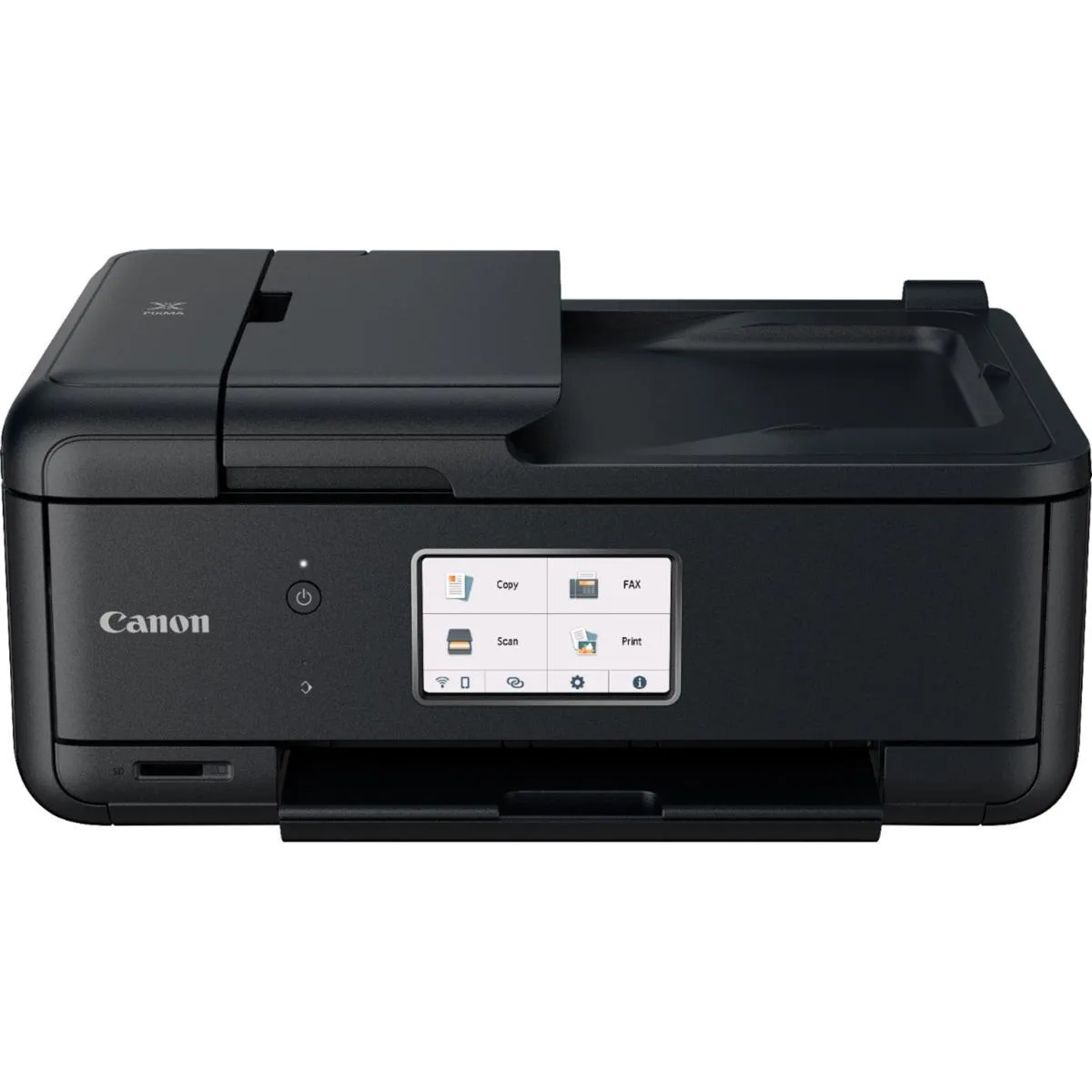 Canon Canon PIXMA TR8620a 4.3" LCD 20-sheet ADF inkjet printer 4451C032AA — product photo