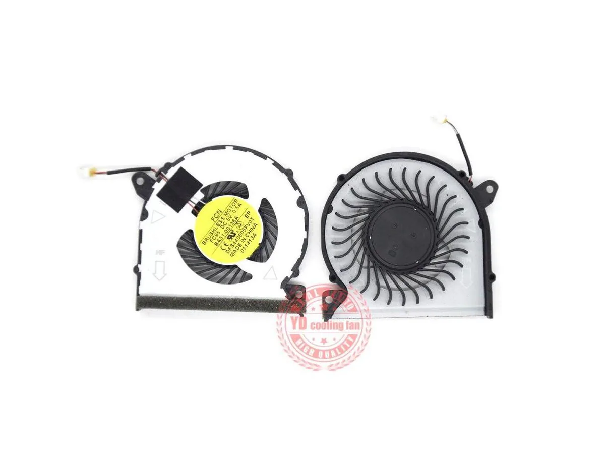 Fans Fans BA31-00139A laptop fan — product photo