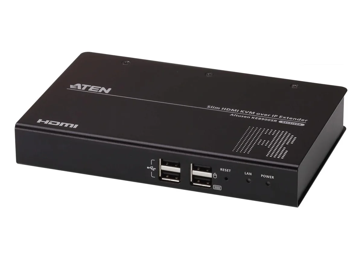 ATEN ATEN KE8900SR KVM Switch HDMI 1920 x 1200 — product photo