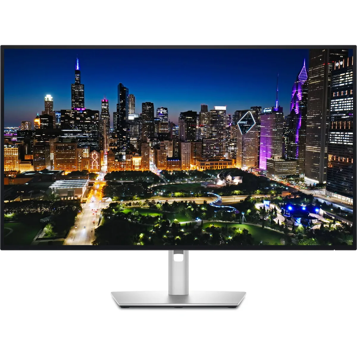 DELL DELL U3225QE 31.5" 4K 120Hz Thunderbolt Monitor — product photo