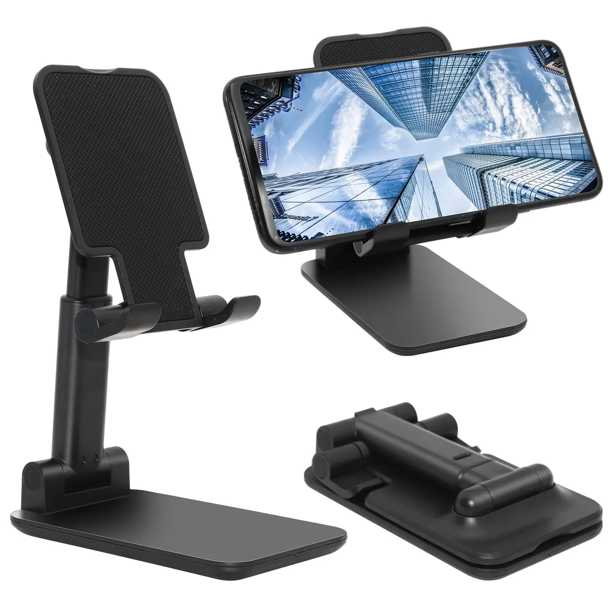  szwilnis 5T phone mount Aura Black WNS-T9 6.5 150 .33 — product photo
