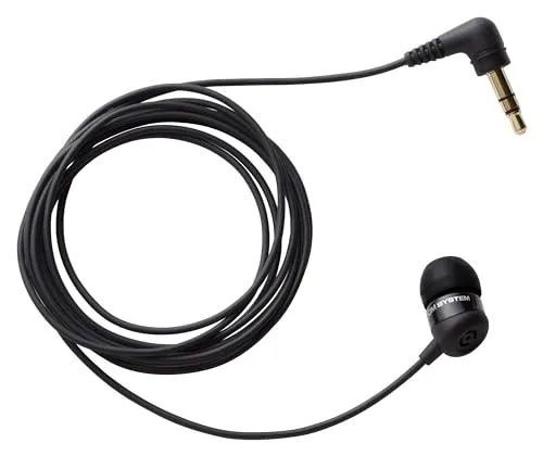 Olympus America Inc. Olympus America Inc. V4201400W000 voice recorder telephone pick-up — product photo